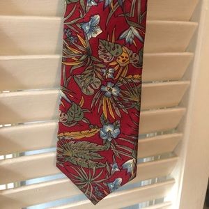 Mens luxury brand ties